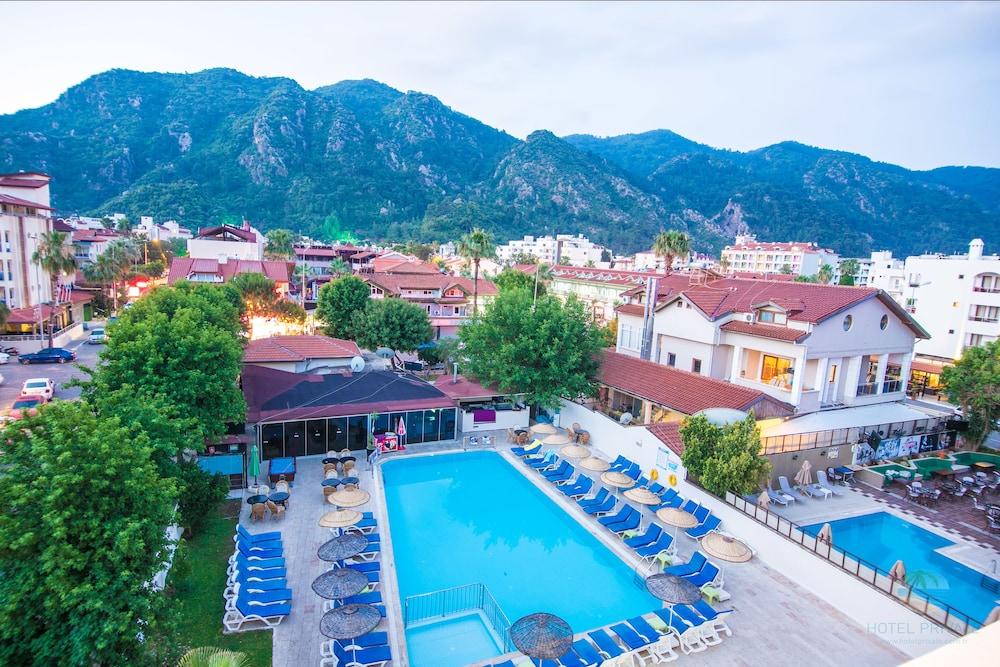 Hotel Private 3*