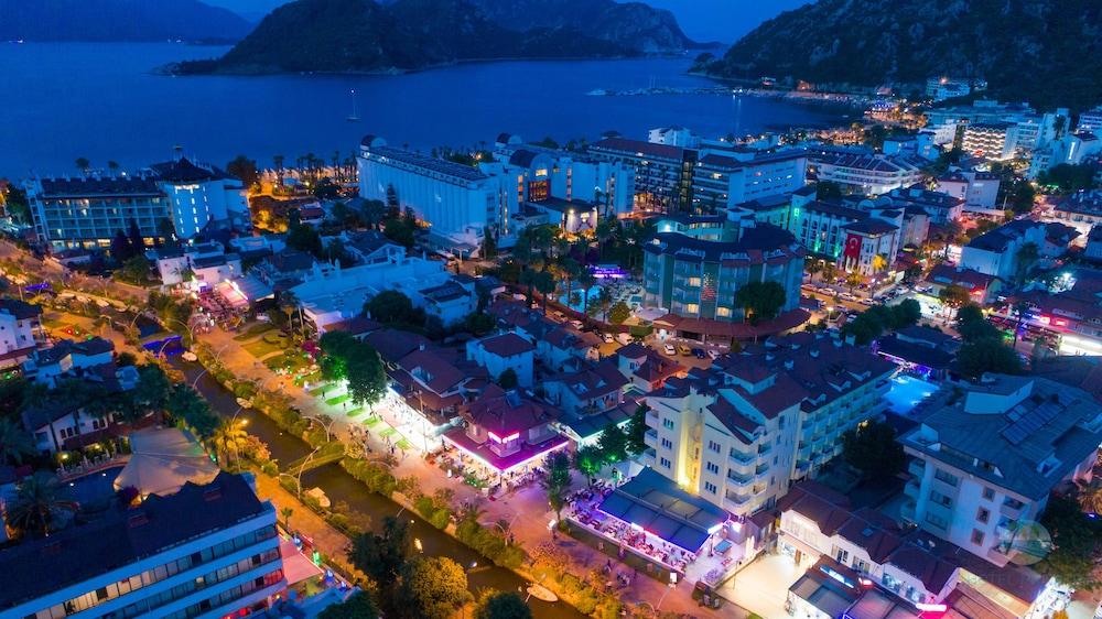 Private 3* Marmaris