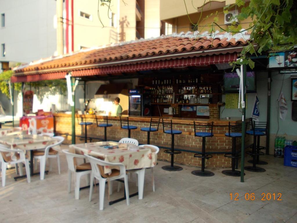 Tekin Aparts Aparthotel