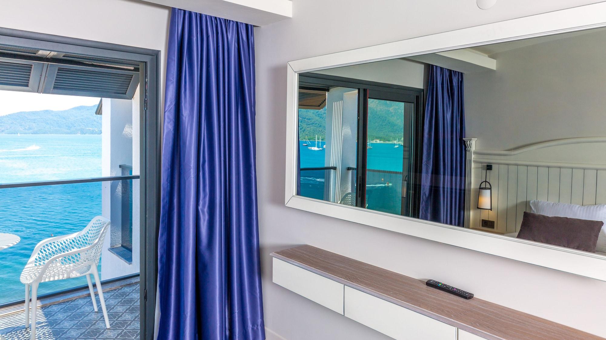 Marmaris Beach Hotel 3* Marmaris
