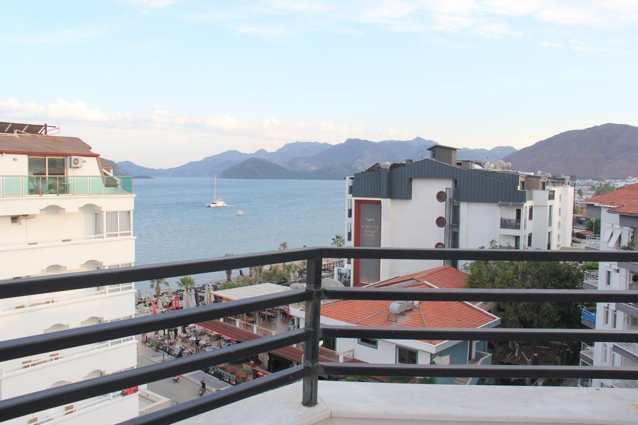 Aparthotel Tekin Aparts