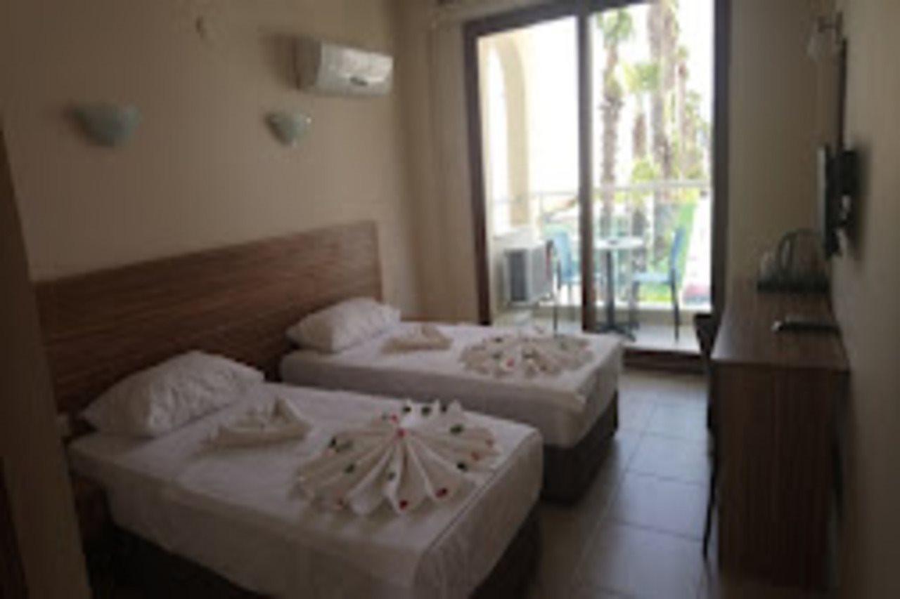 Astoria Hotel