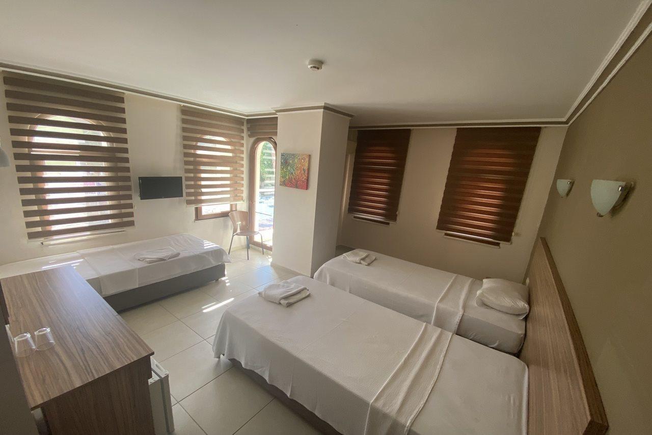 Astoria Hotel Marmaris