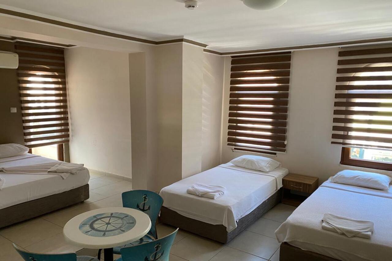 Astoria Hotel