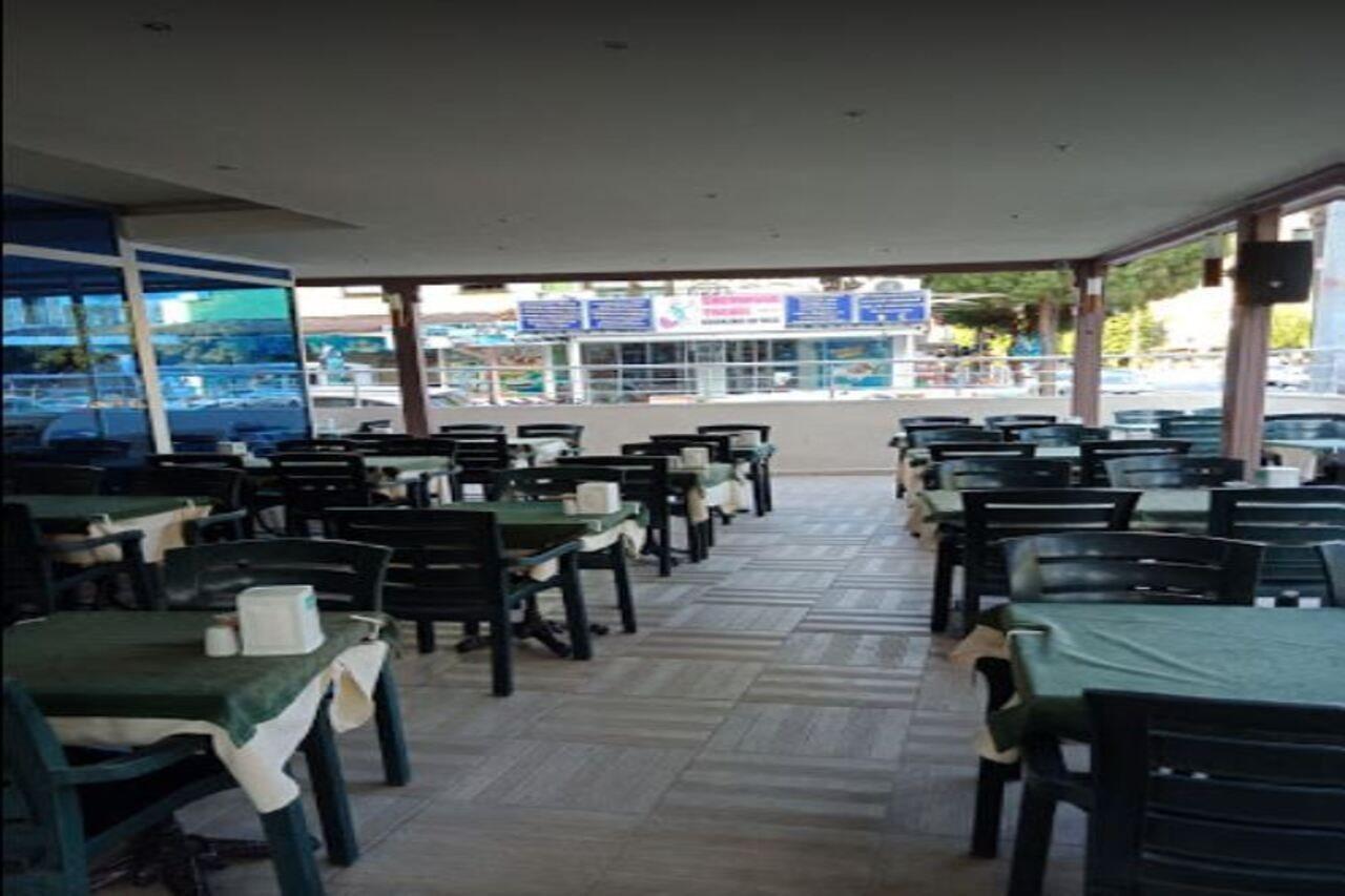 Hotel Astoria Marmaris
