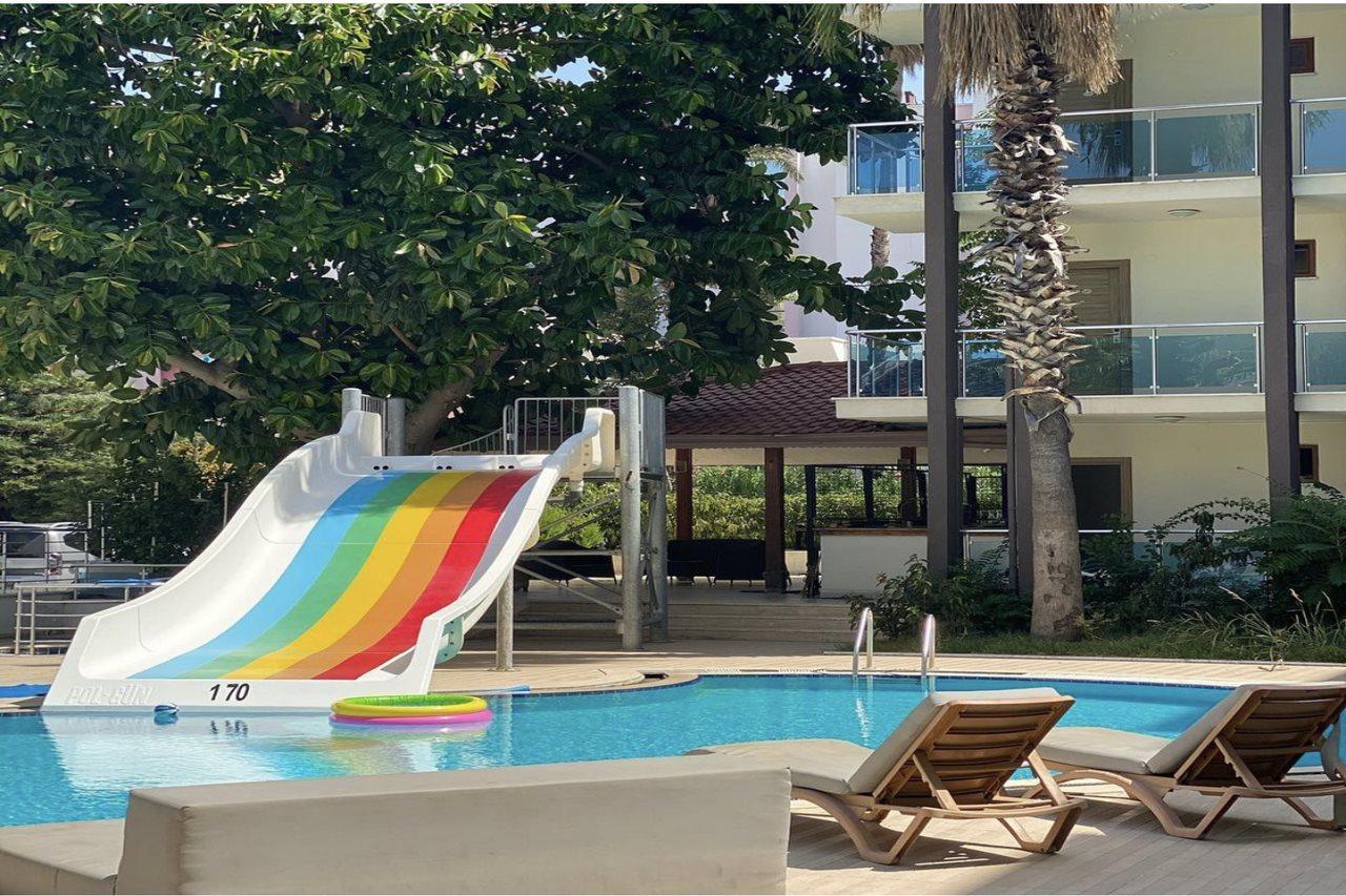 Hotel Astoria Marmaris