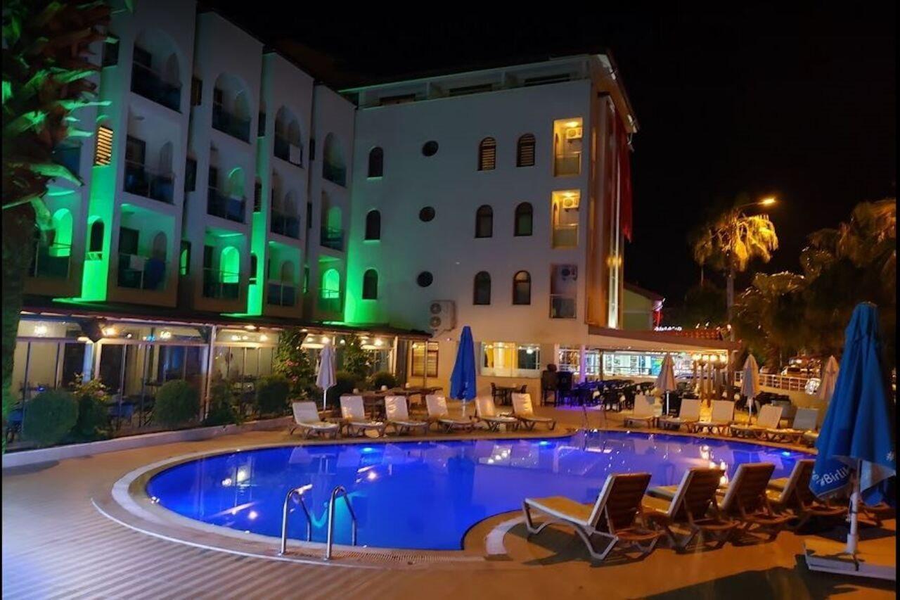 Astoria Hotel Marmaris