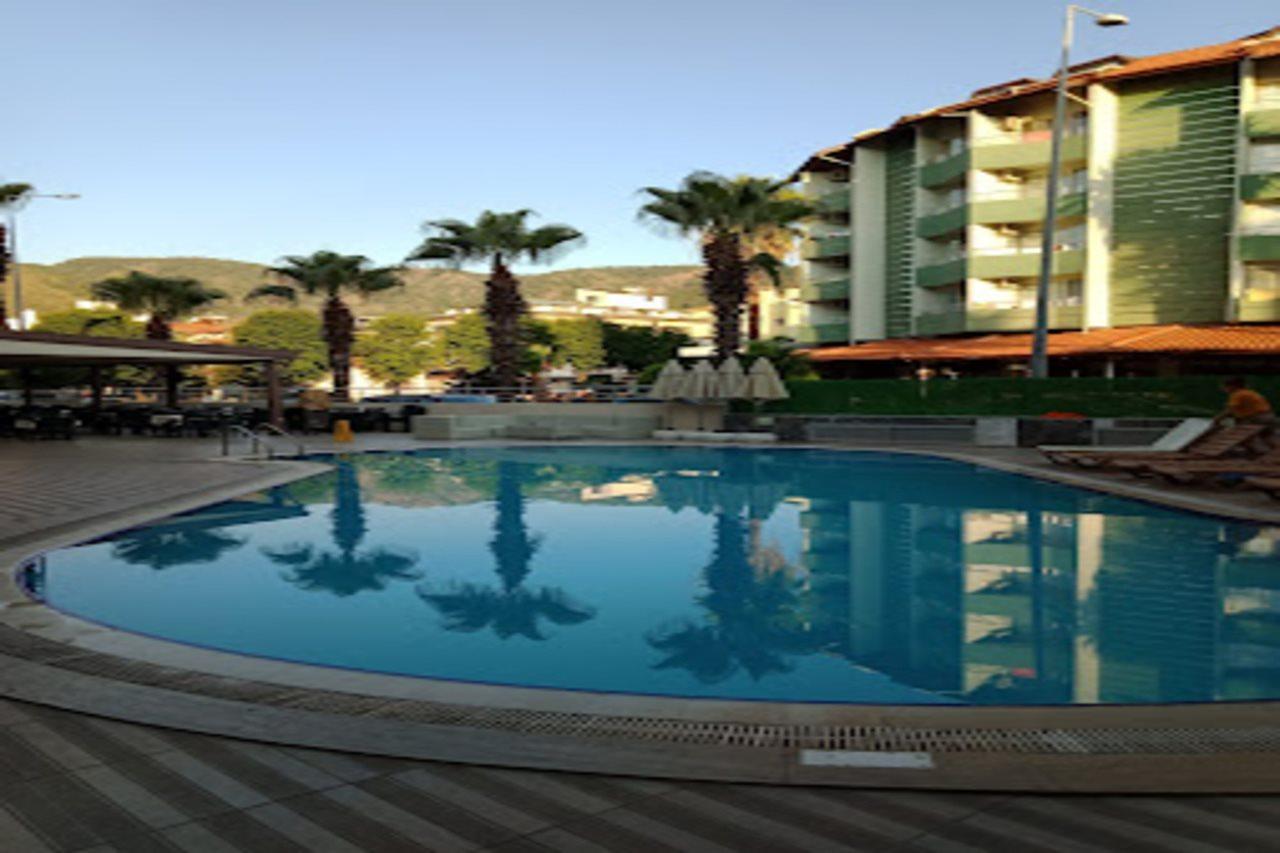 Astoria 4* Marmaris