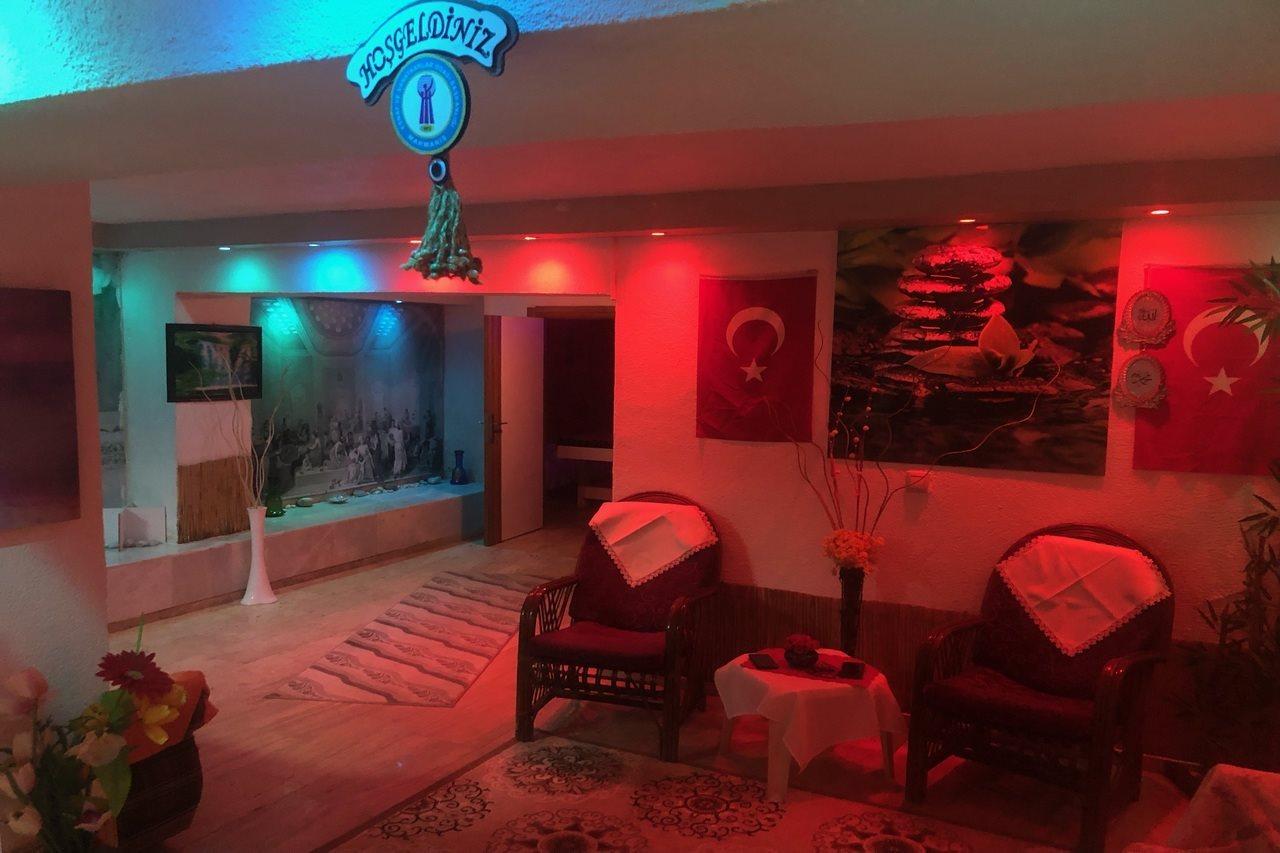 Astoria 4* Marmaris