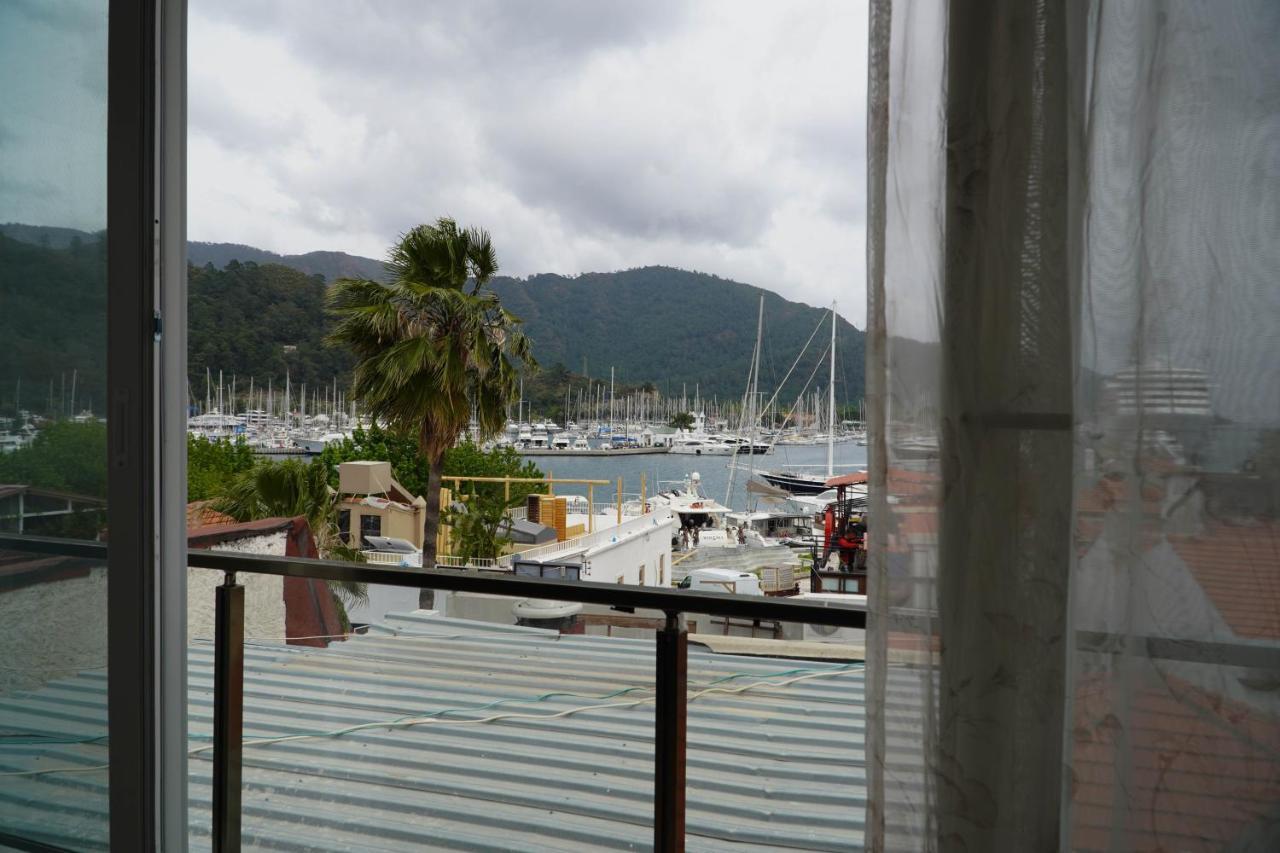 Mert Homes Frühstückspension Marmaris