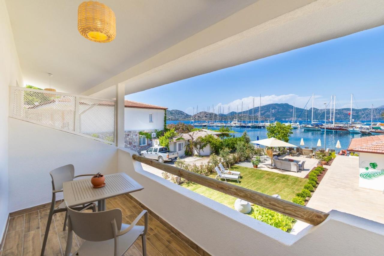 Base Selimiye Hotel Marmaris