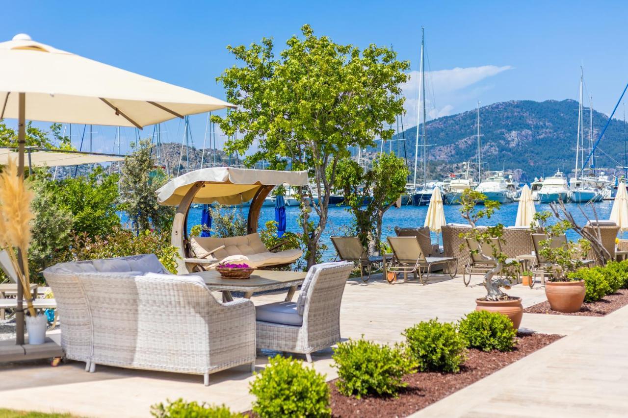 Base Selimiye Hotel