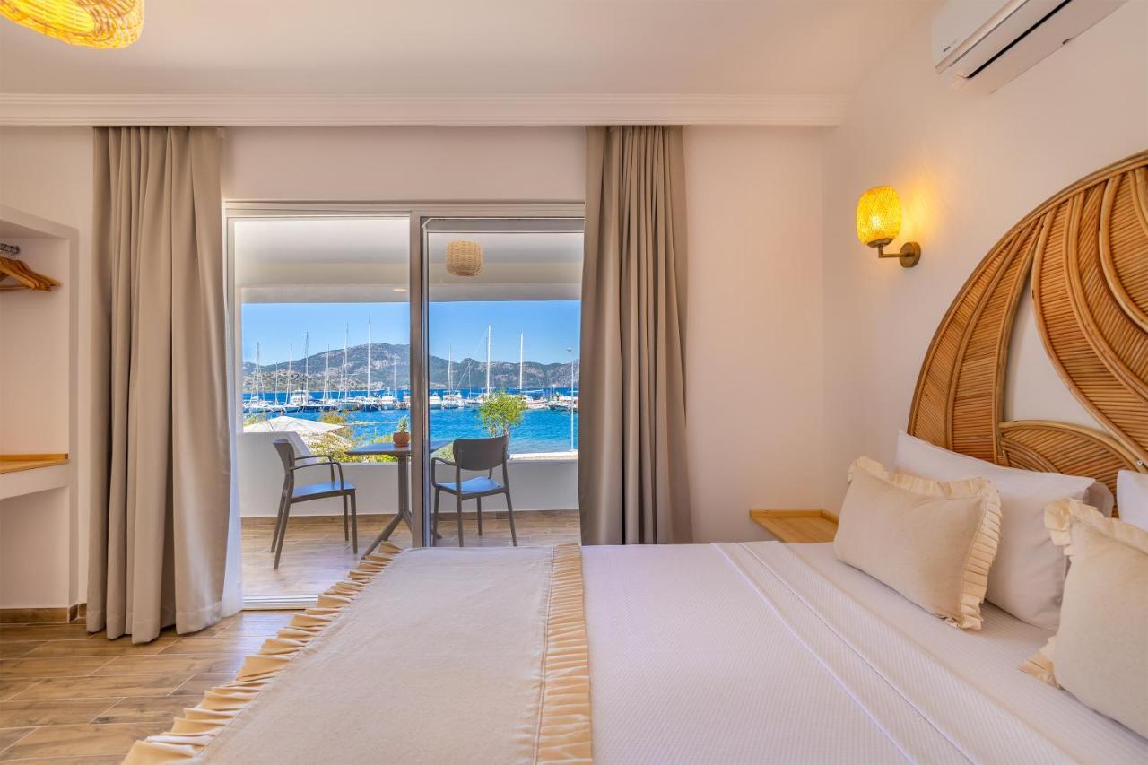 Hotel Base Selimiye *