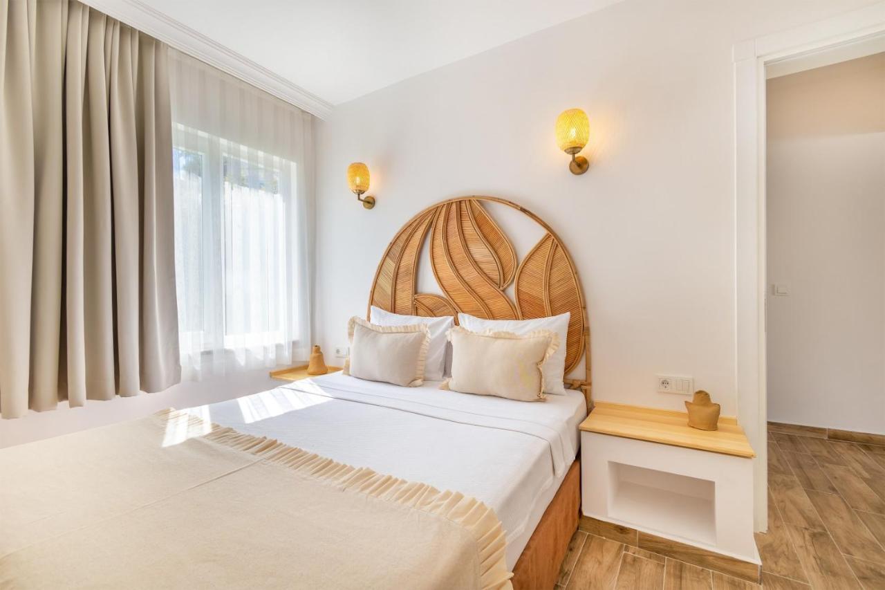 Base Selimiye Hotel *