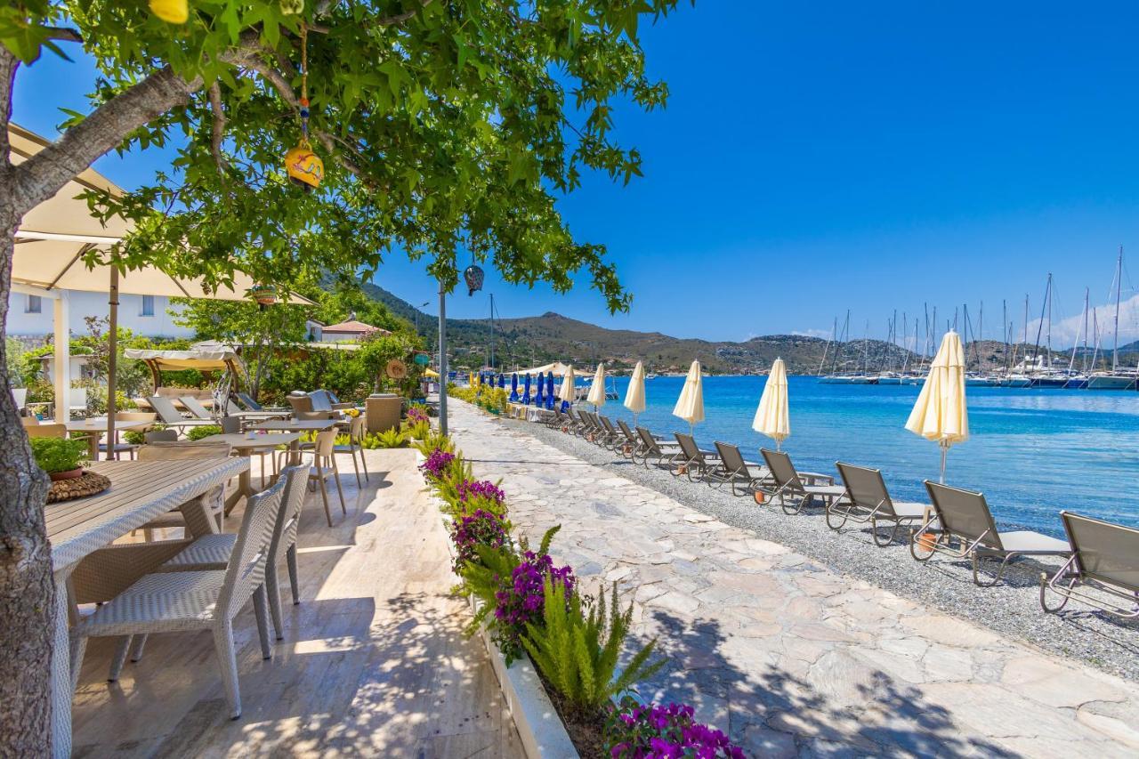 Hotel Base Selimiye