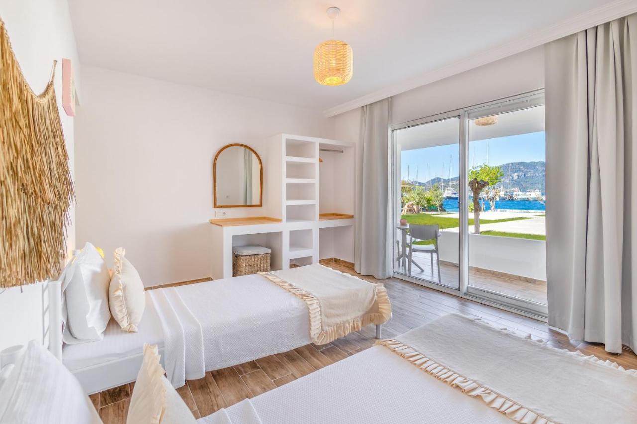 Hotel Base Selimiye *