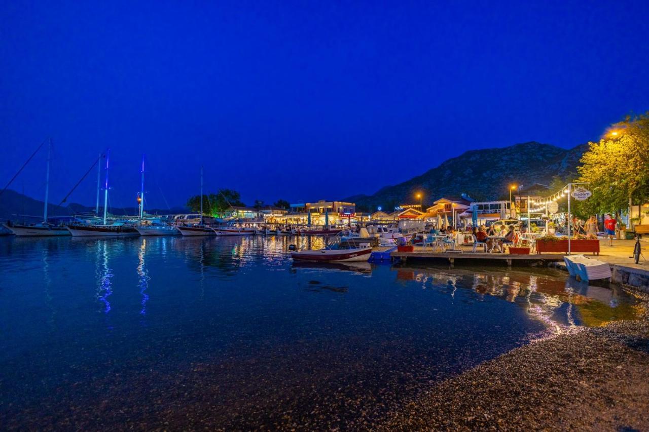 Base Selimiye *
