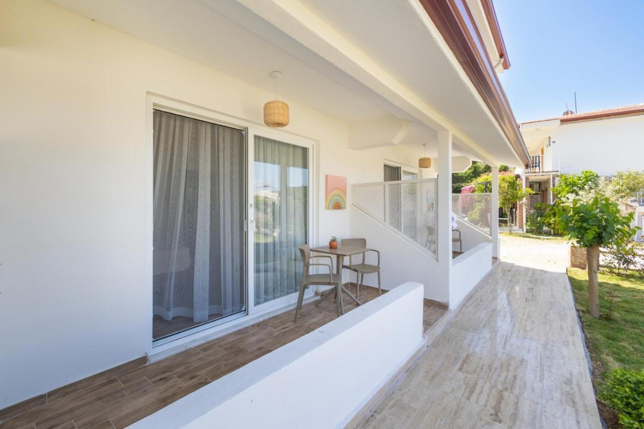 Hotel Base Selimiye