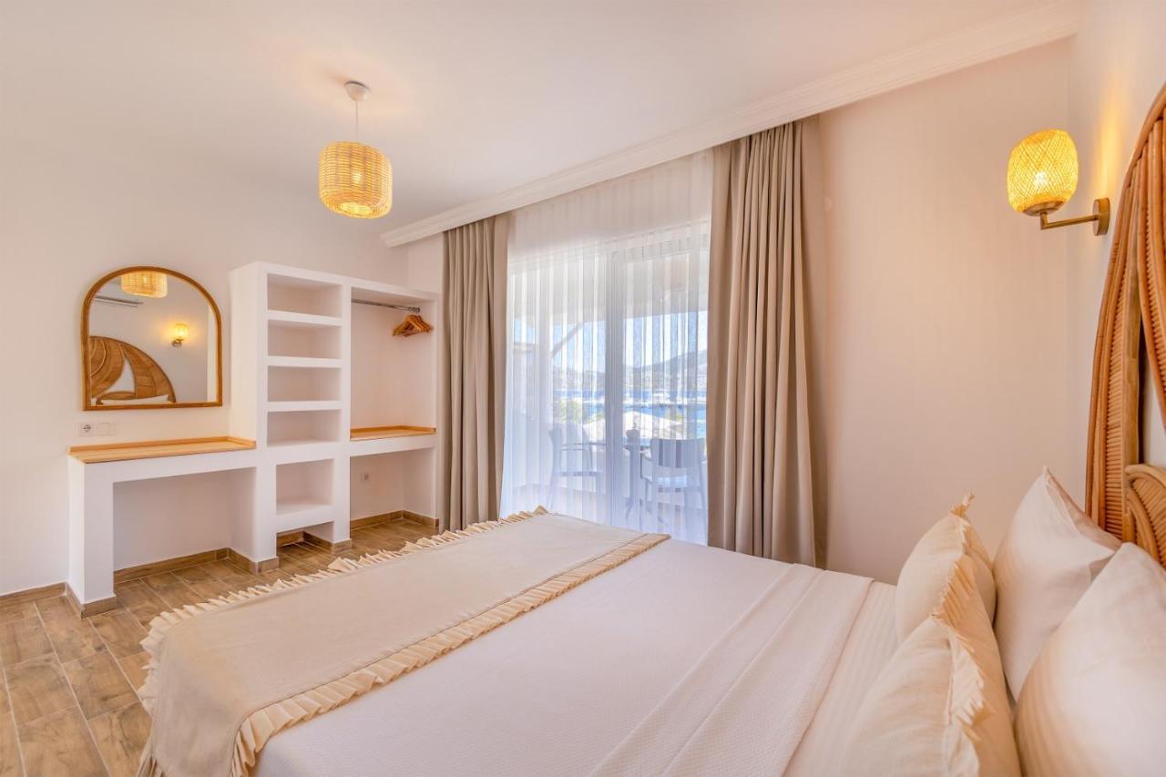 Base Selimiye Hotel *
