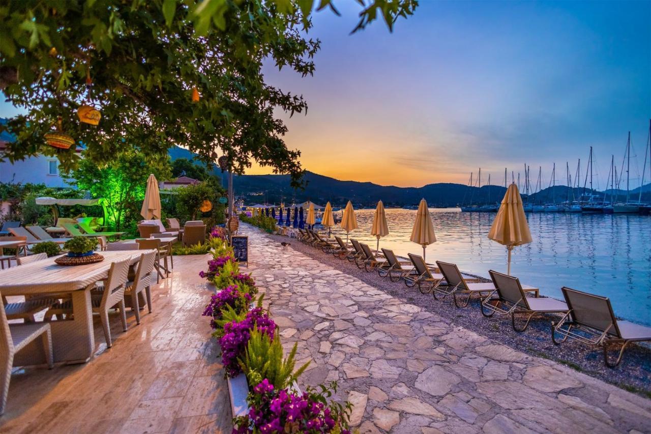 Base Selimiye * Marmaris