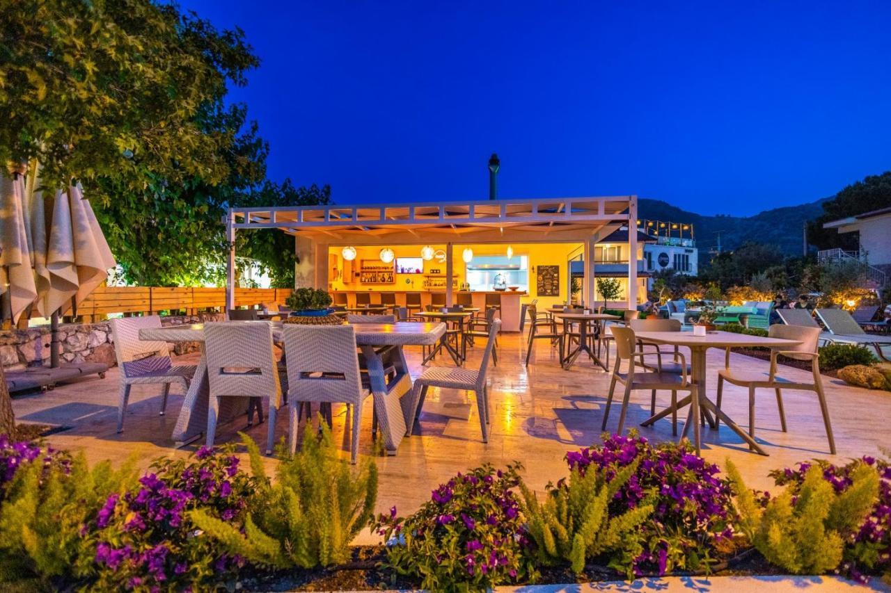 Base Selimiye * Marmaris