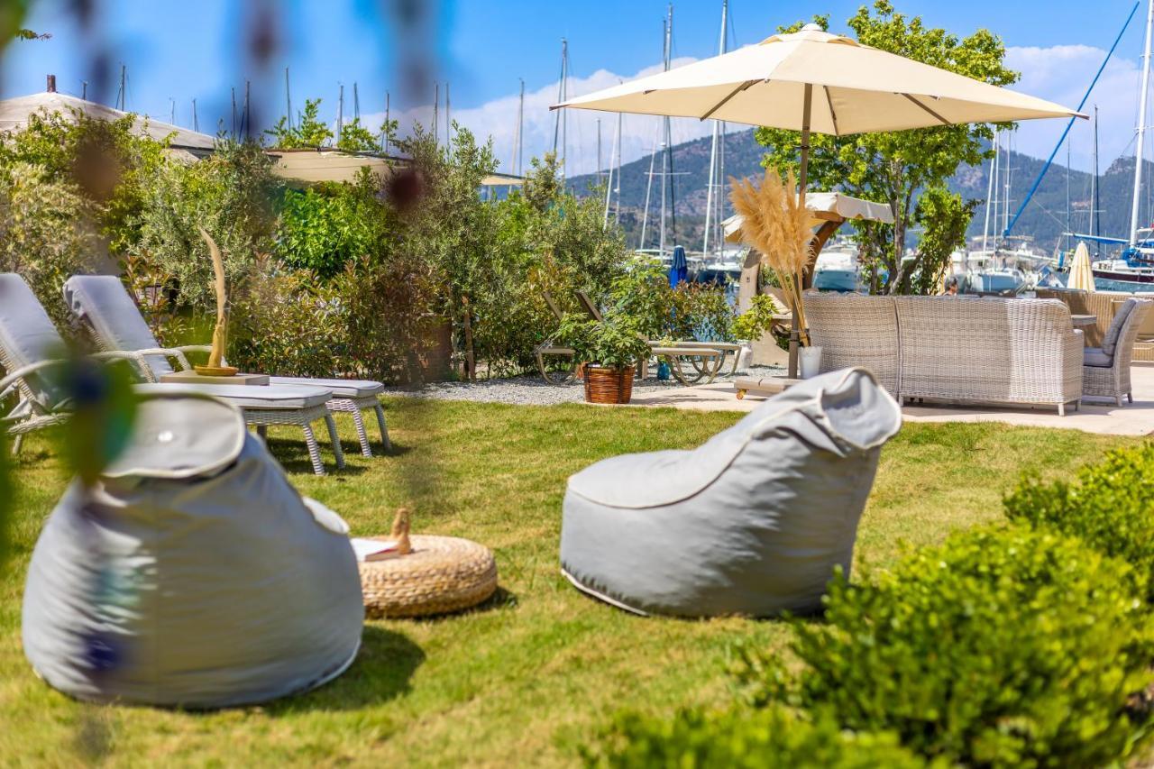 Base Selimiye Hotel Marmaris