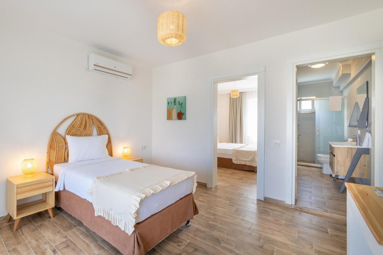Base Selimiye Hotel Marmaris