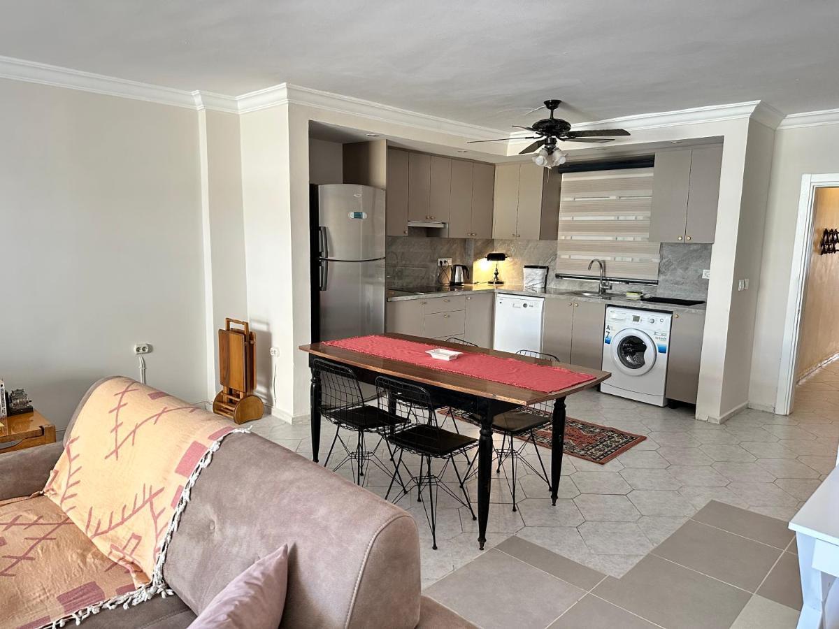Apartment Merkeze Yakin, Ev Rahatliginda