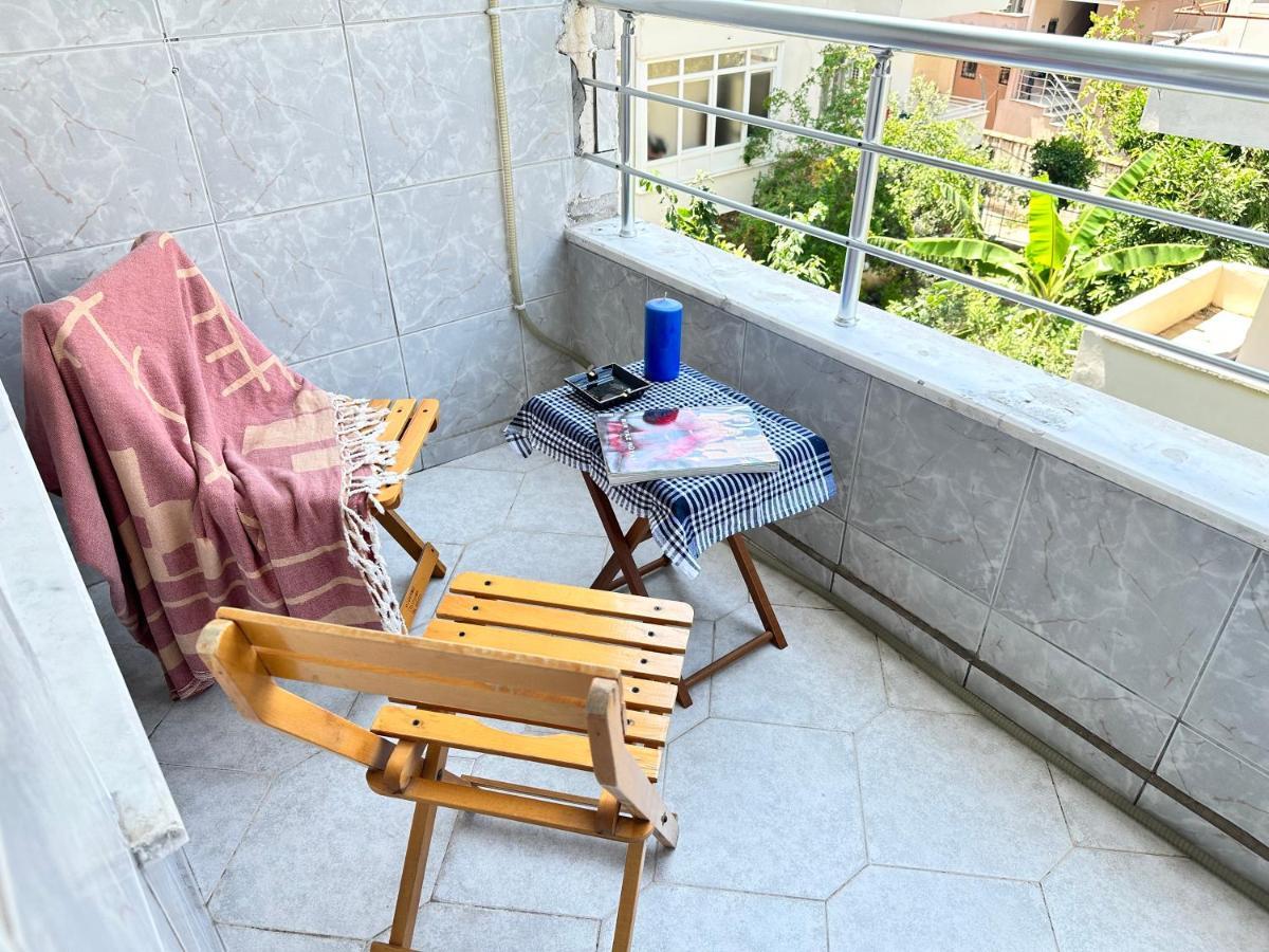 Merkeze Yakin, Ev Rahatliginda * Marmaris