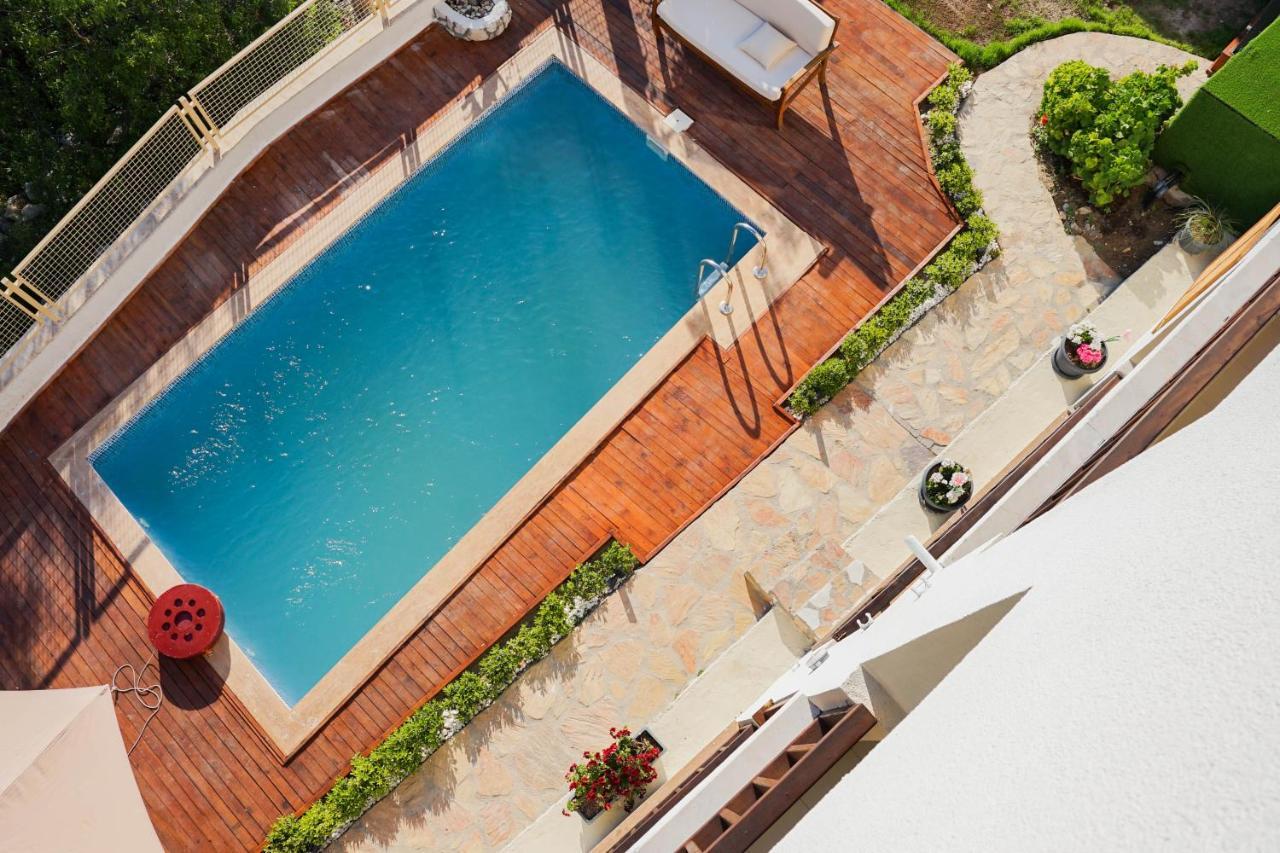 7 Oda Soeguet Bed & Breakfast *