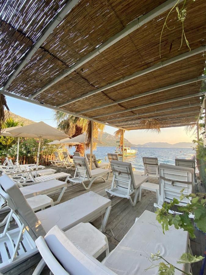 7 Oda Soeguet Bed & Breakfast Marmaris