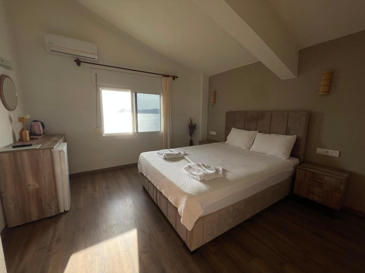 Bed & Breakfast 7 Oda Soeguet *