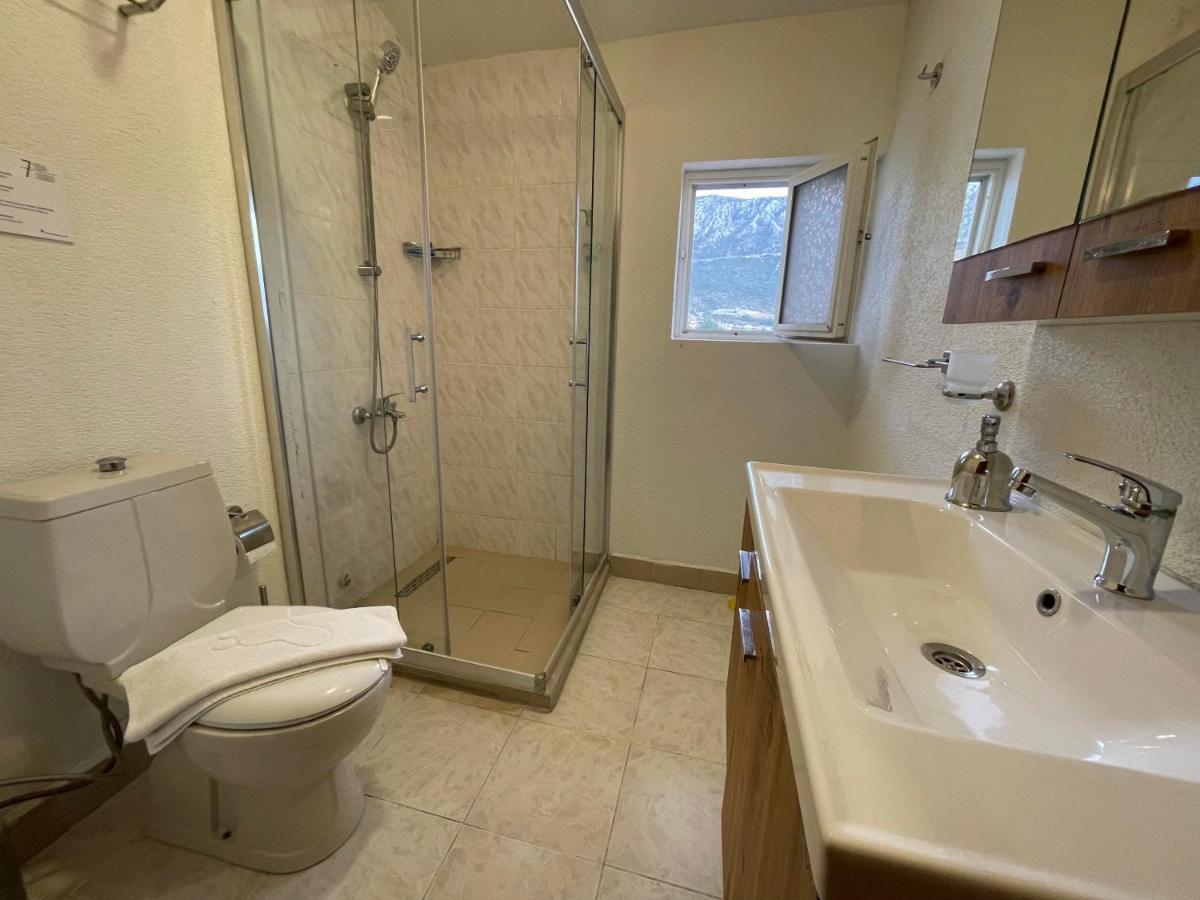 Bed & Breakfast 7 Oda Soeguet