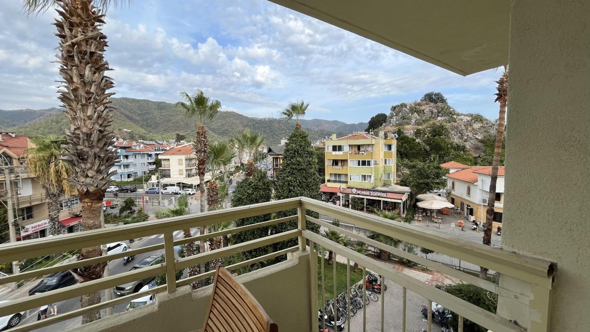 Sediz 48 Marmaris