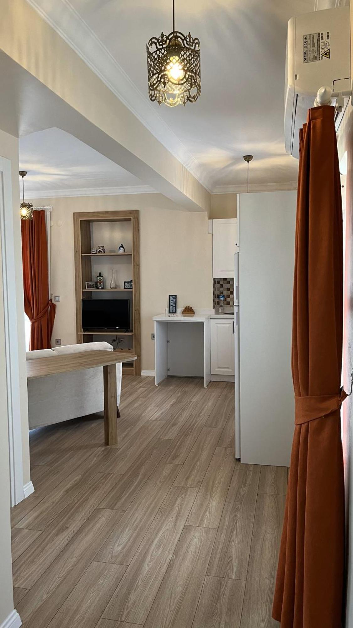 Apartment Sediz 48 Marmaris