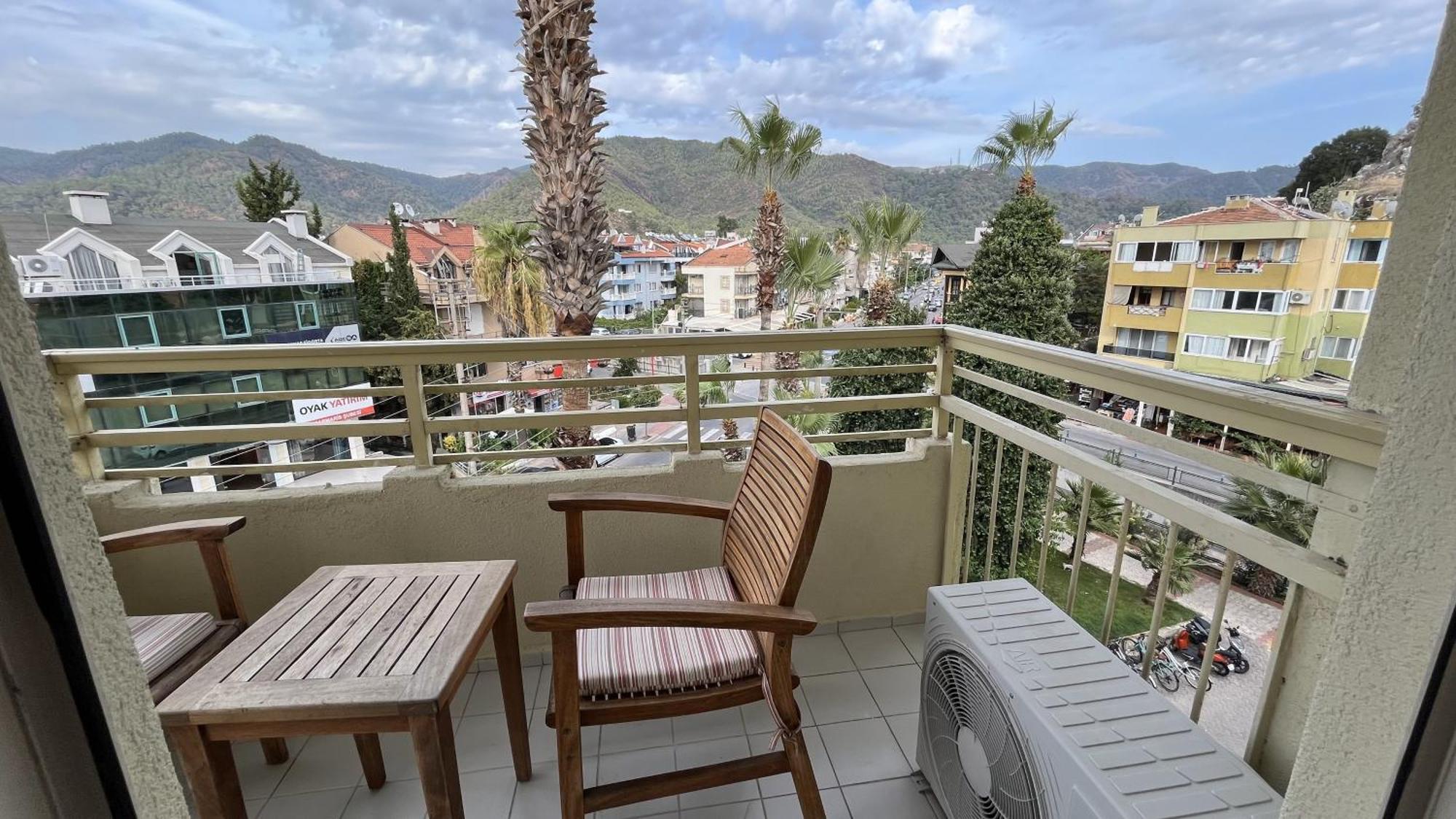 Apartment Sediz 48