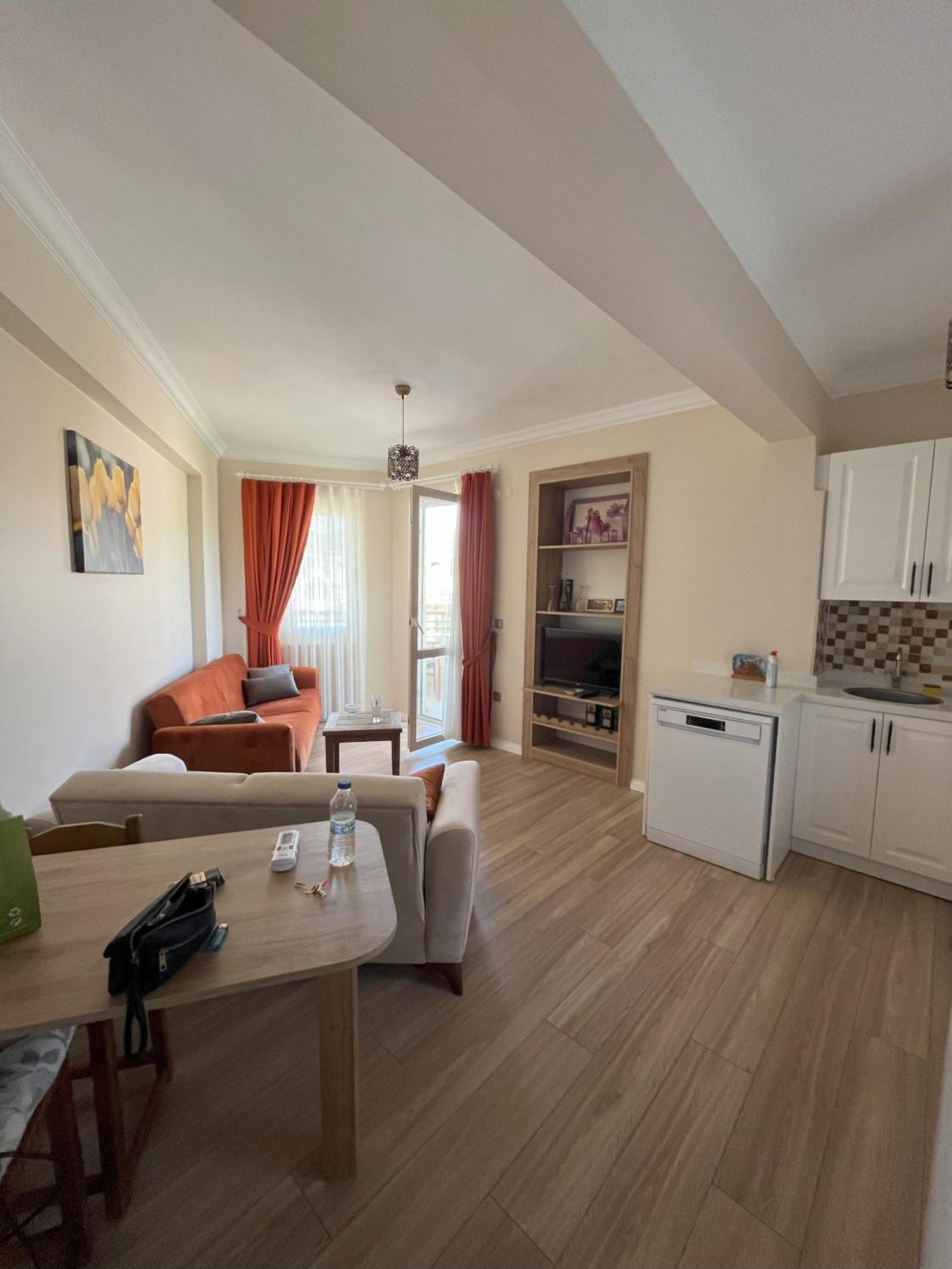 Apartment Sediz 48 Marmaris