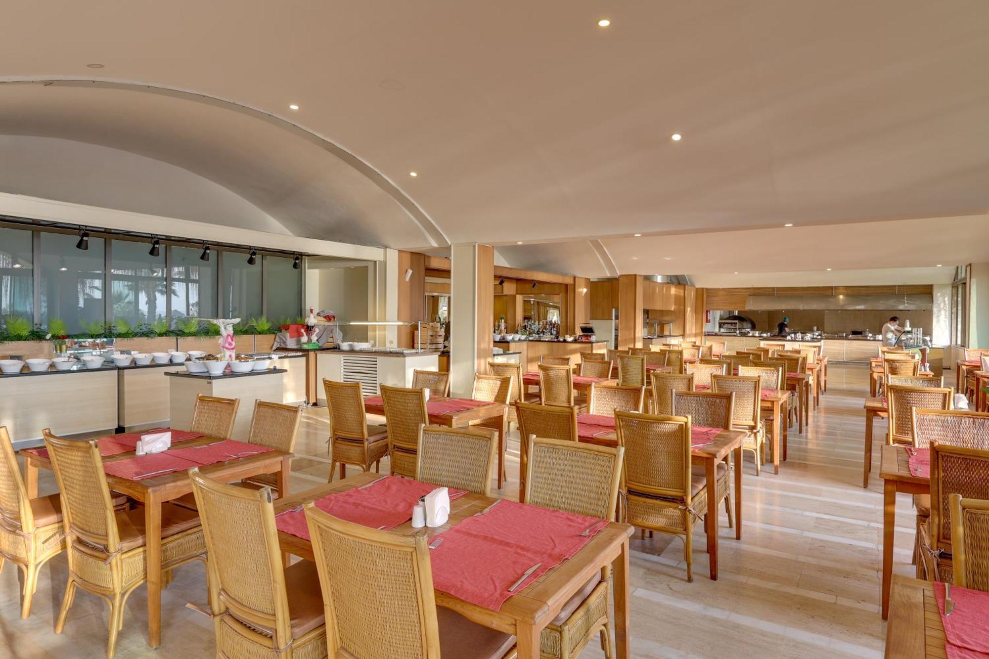 Faros Premium Hotel Marmaris