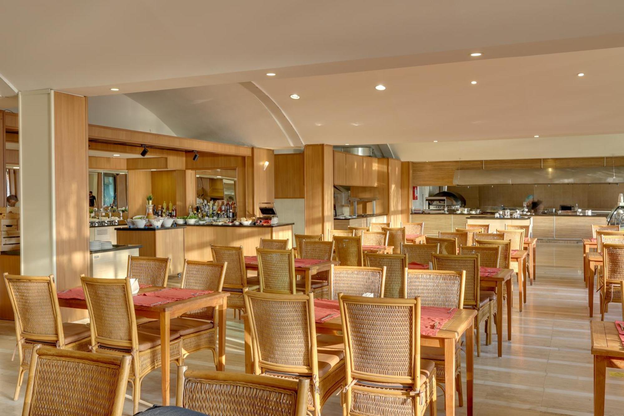 Faros Premium Hotel Marmaris