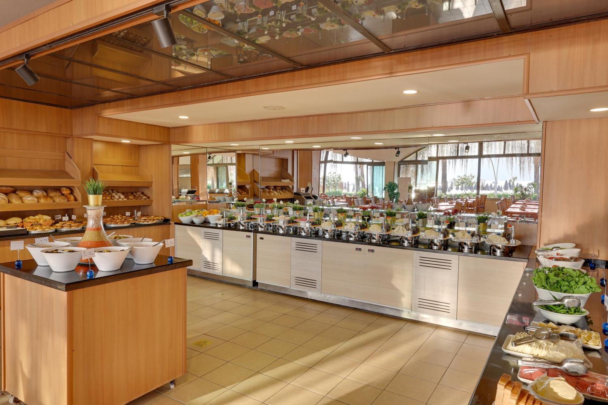 Faros Premium Hotel 5*