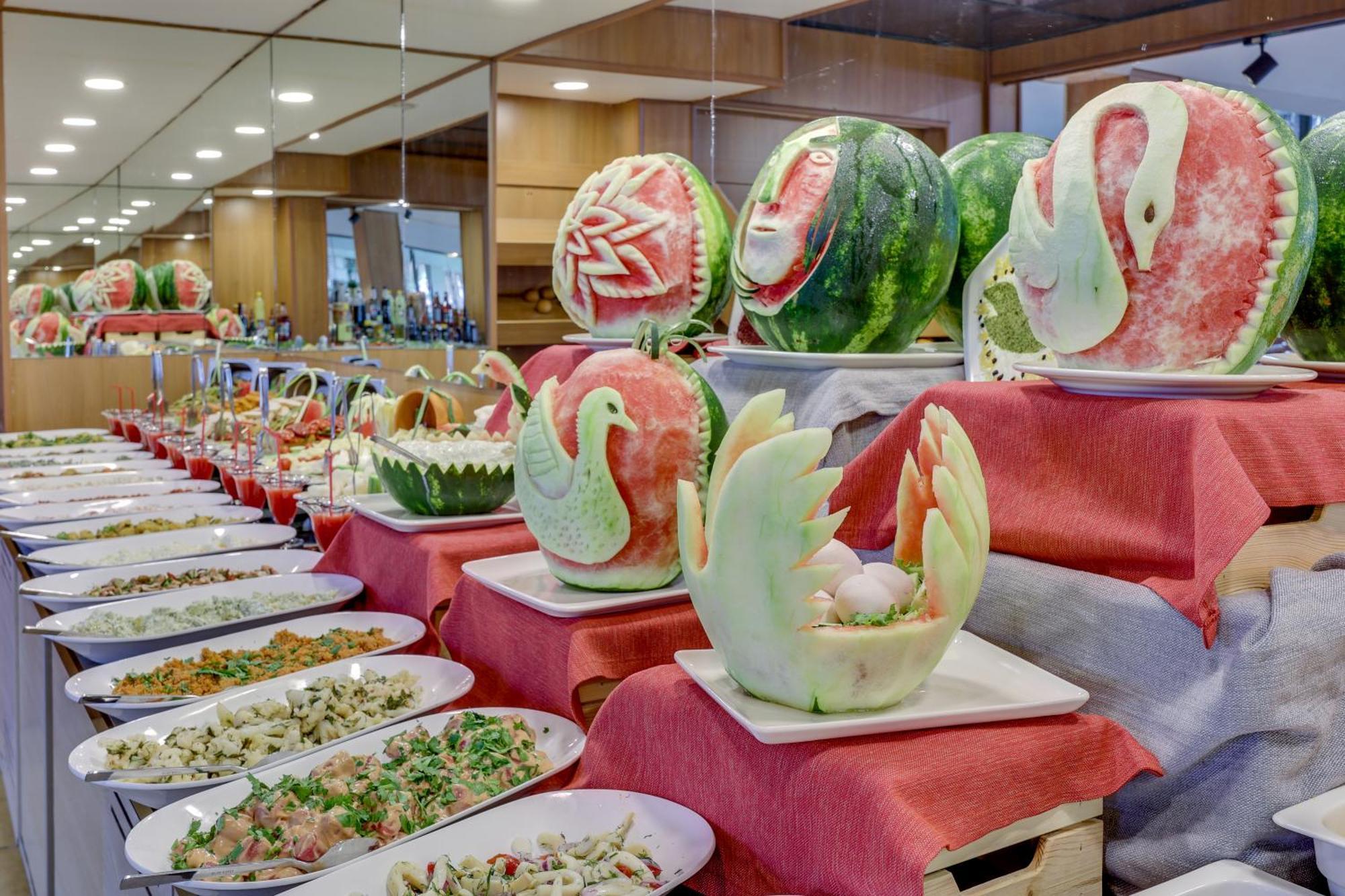 Faros Premium Hotel