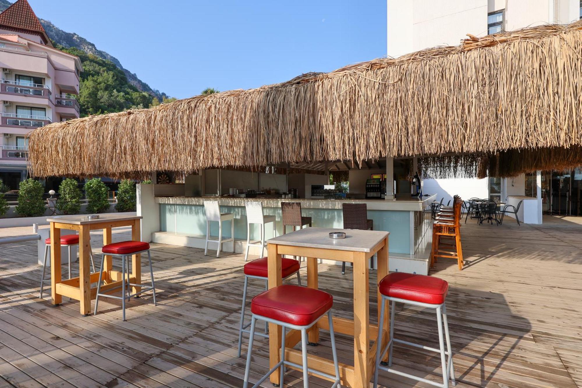 Hotel Faros Premium Marmaris
