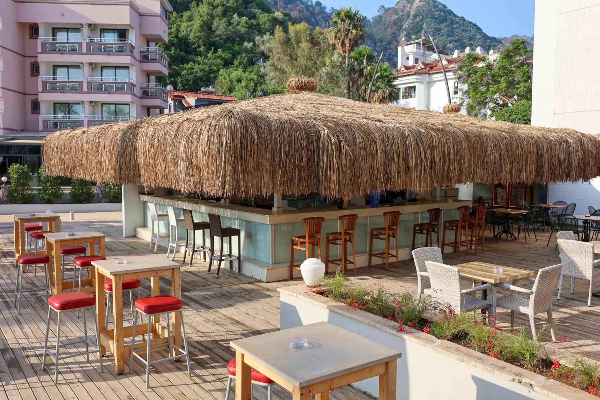 Faros Premium Hotel 5*