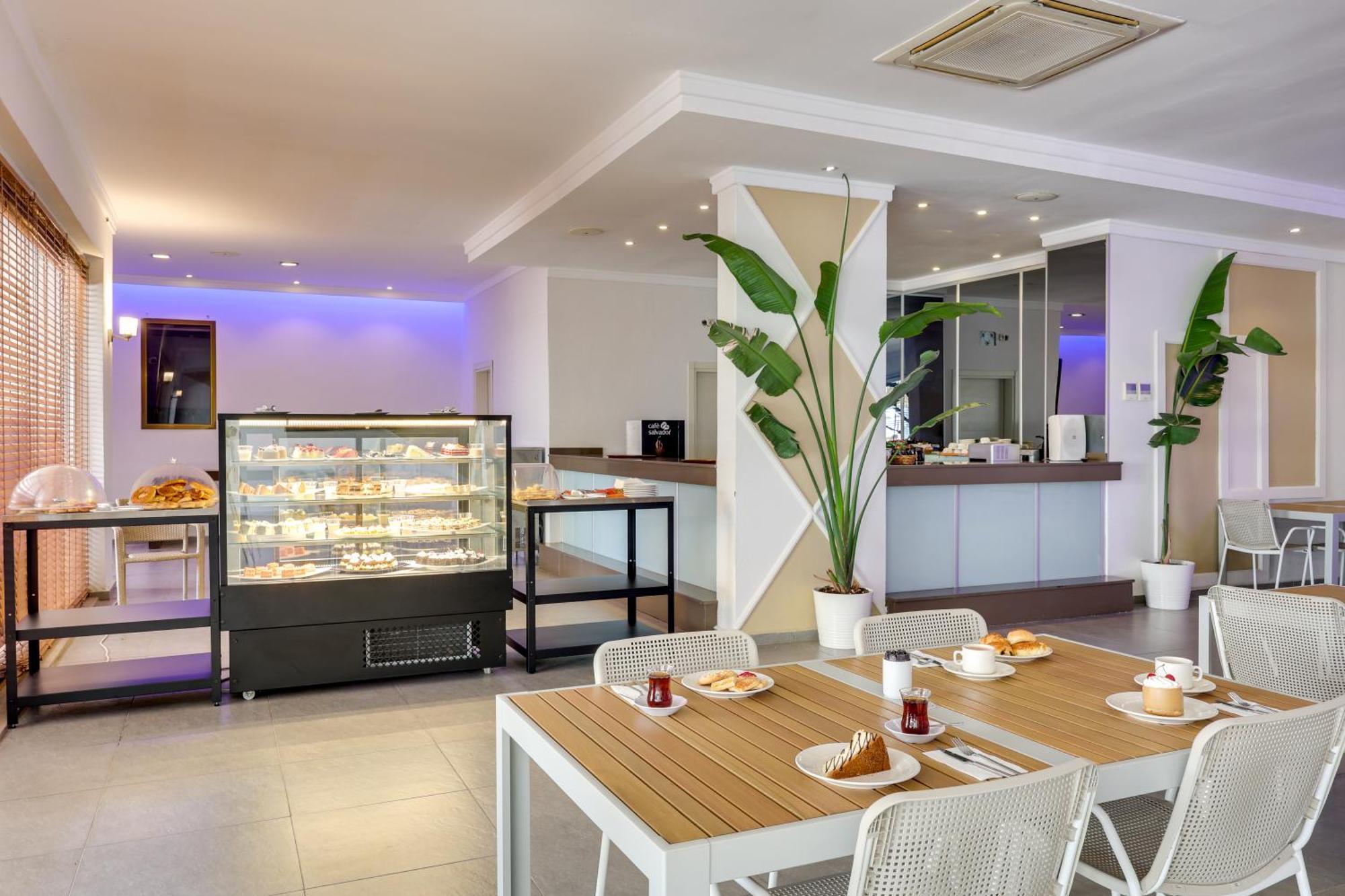 Hotel Faros Premium Marmaris