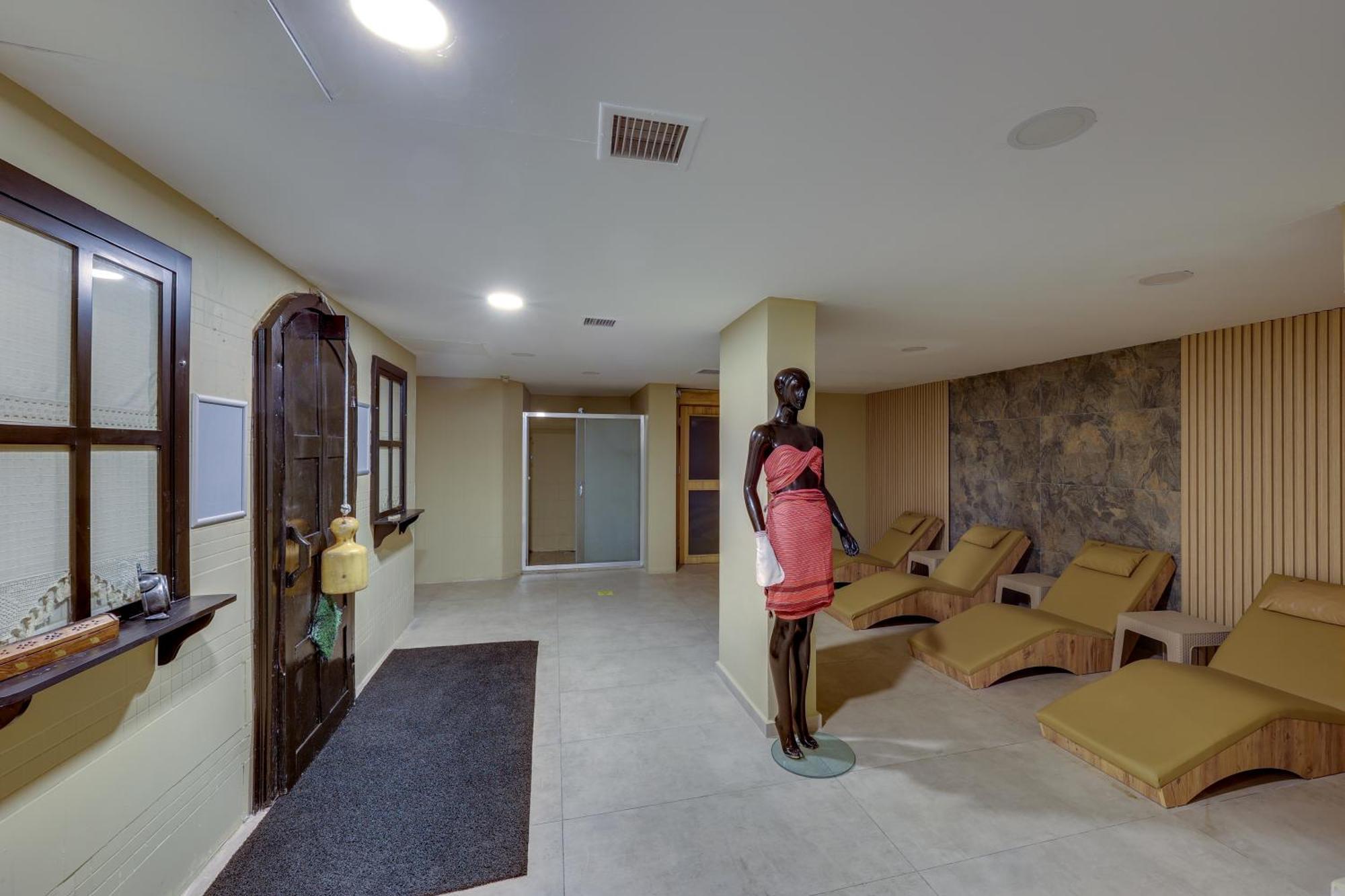 Faros Premium Marmaris