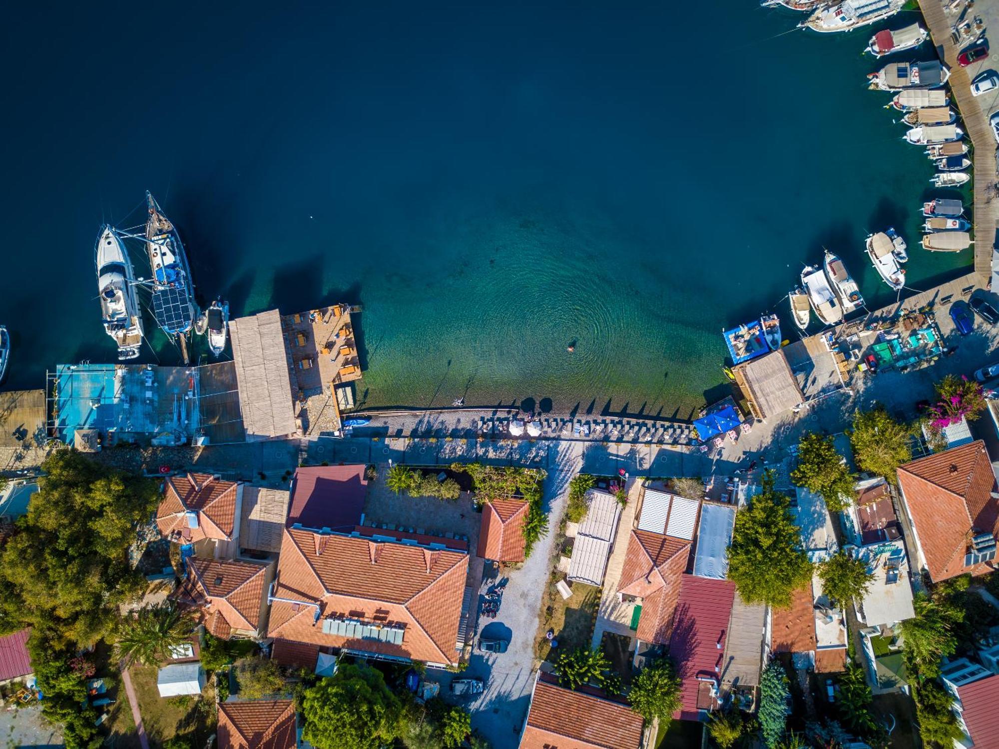 Base Selimiye * Marmaris