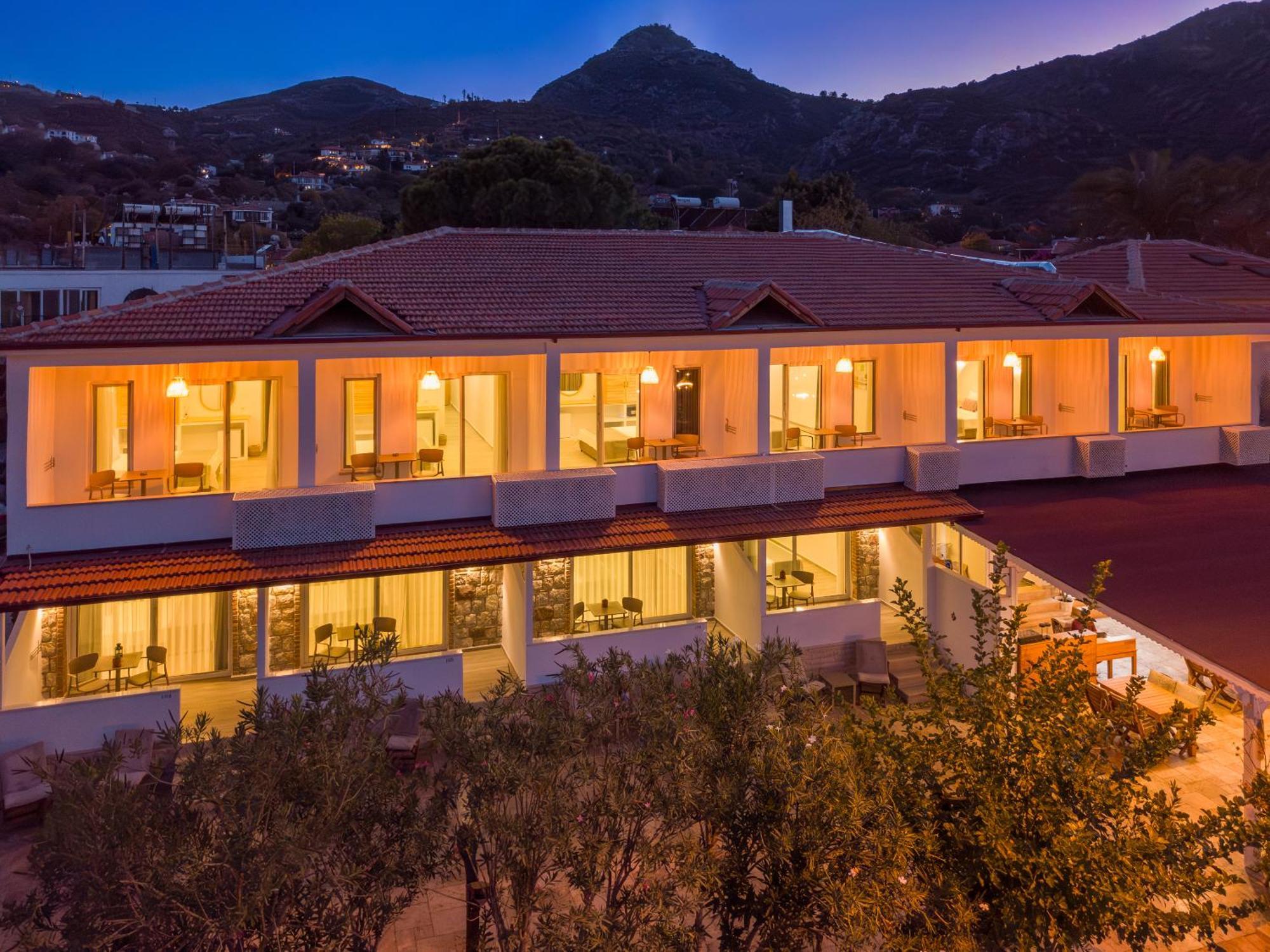 Base Selimiye * Marmaris