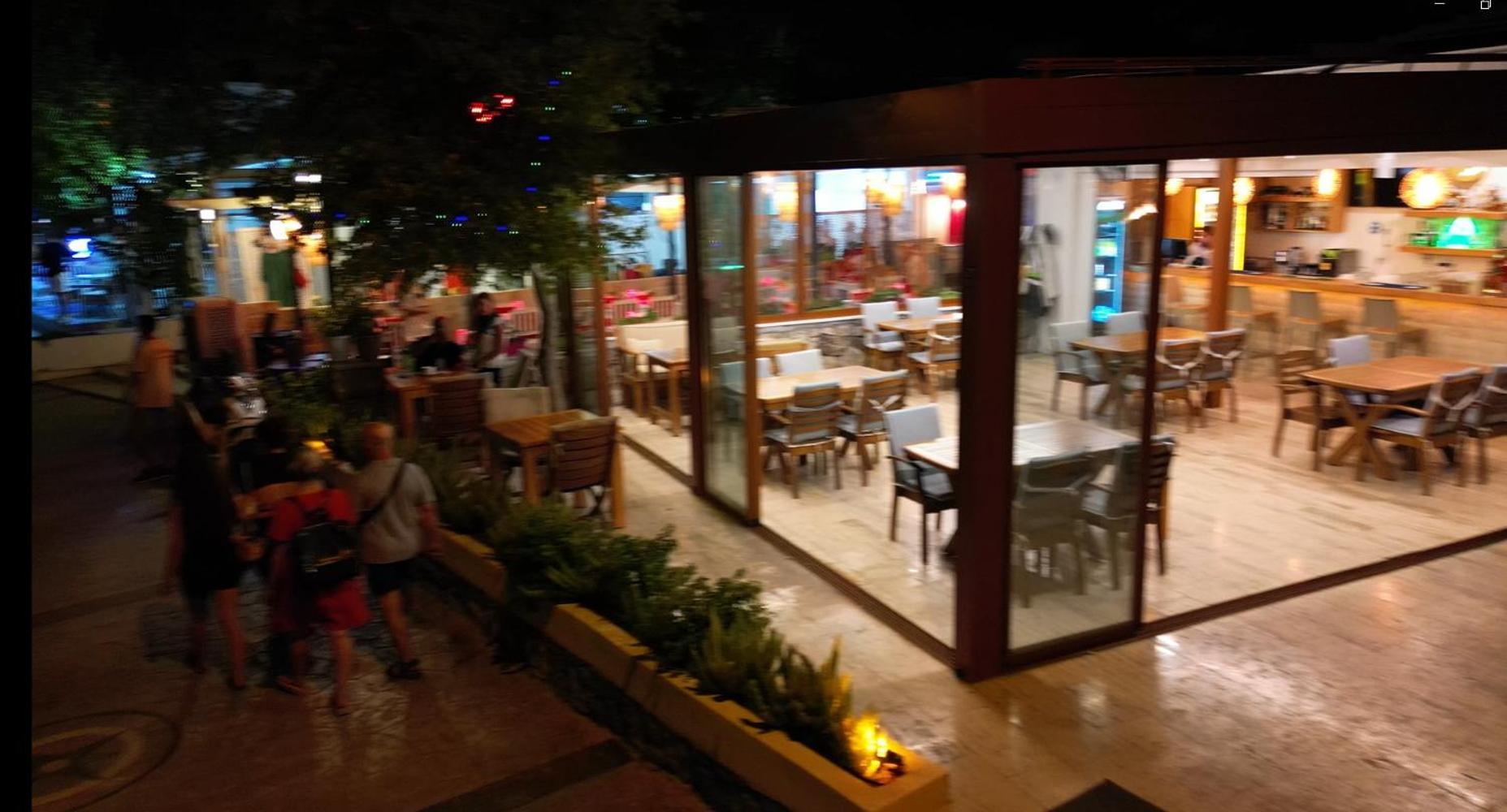 Base Selimiye Hotel Marmaris