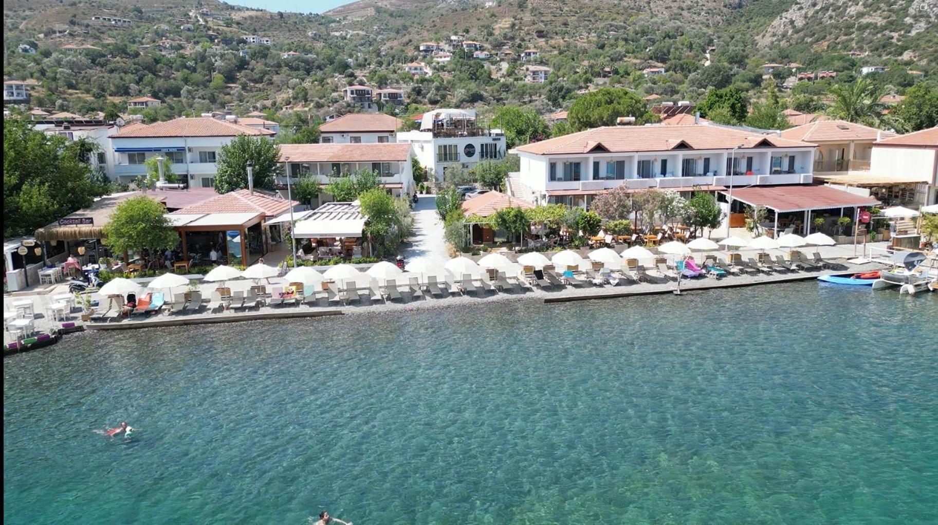 Base Selimiye * Marmaris