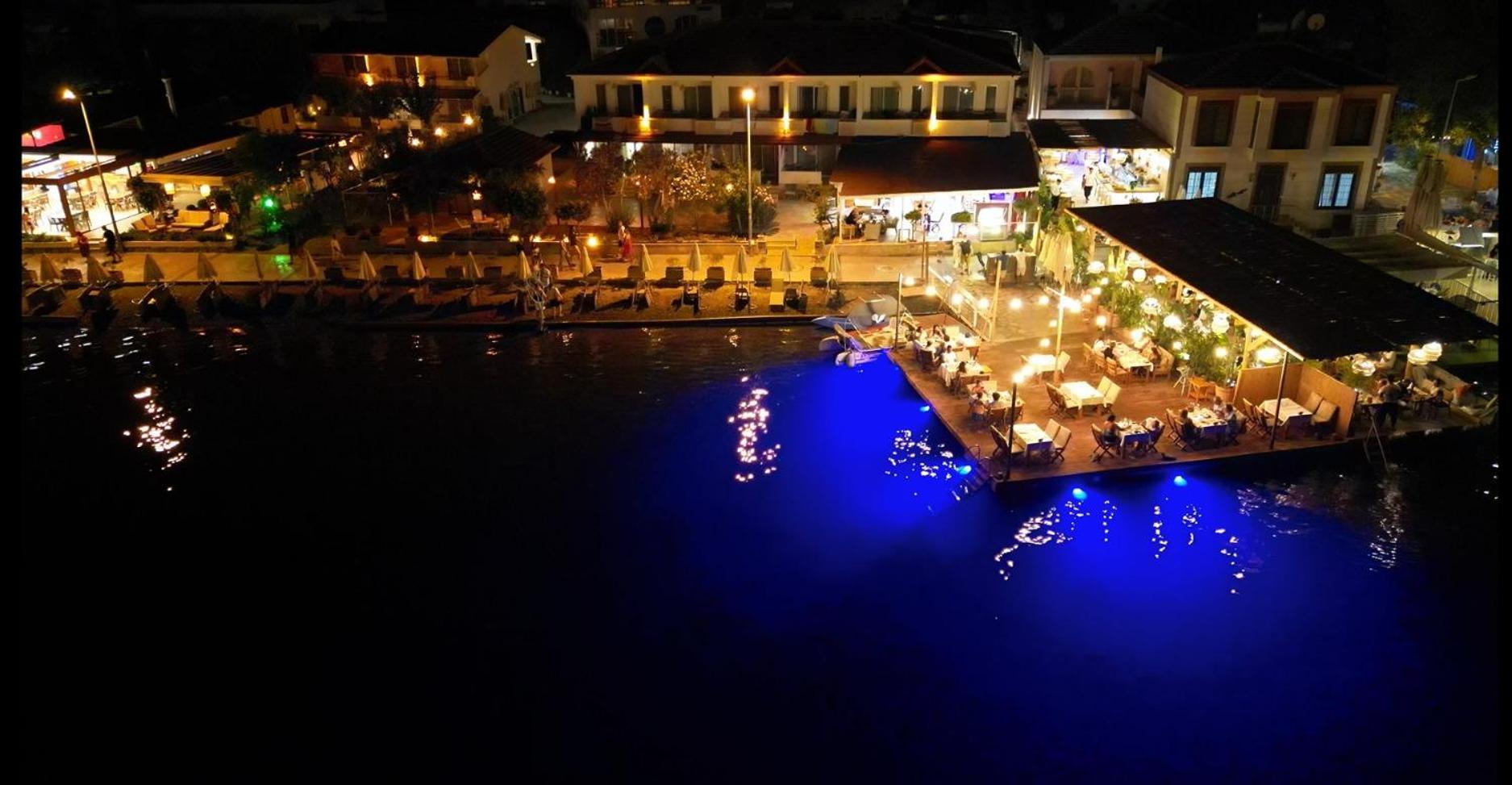 Base Selimiye Hotel